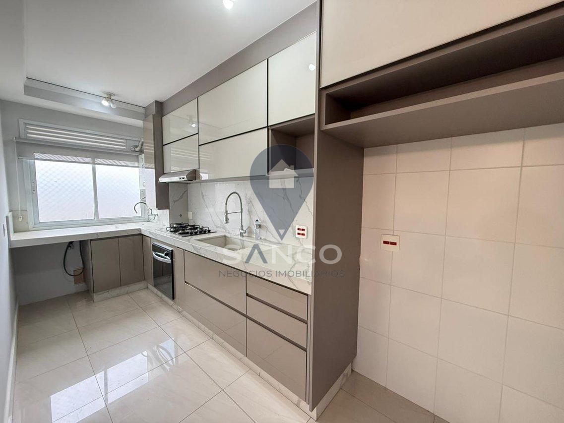 APARTAMENTO PARA ALUGAR NO CONDOM&Iacute;NIO FOREST HILLS, JARDIM ANA MARIA, EM JUNDIA&Iacute; Rua Elias Juvenal de Mello Jundiaí - 