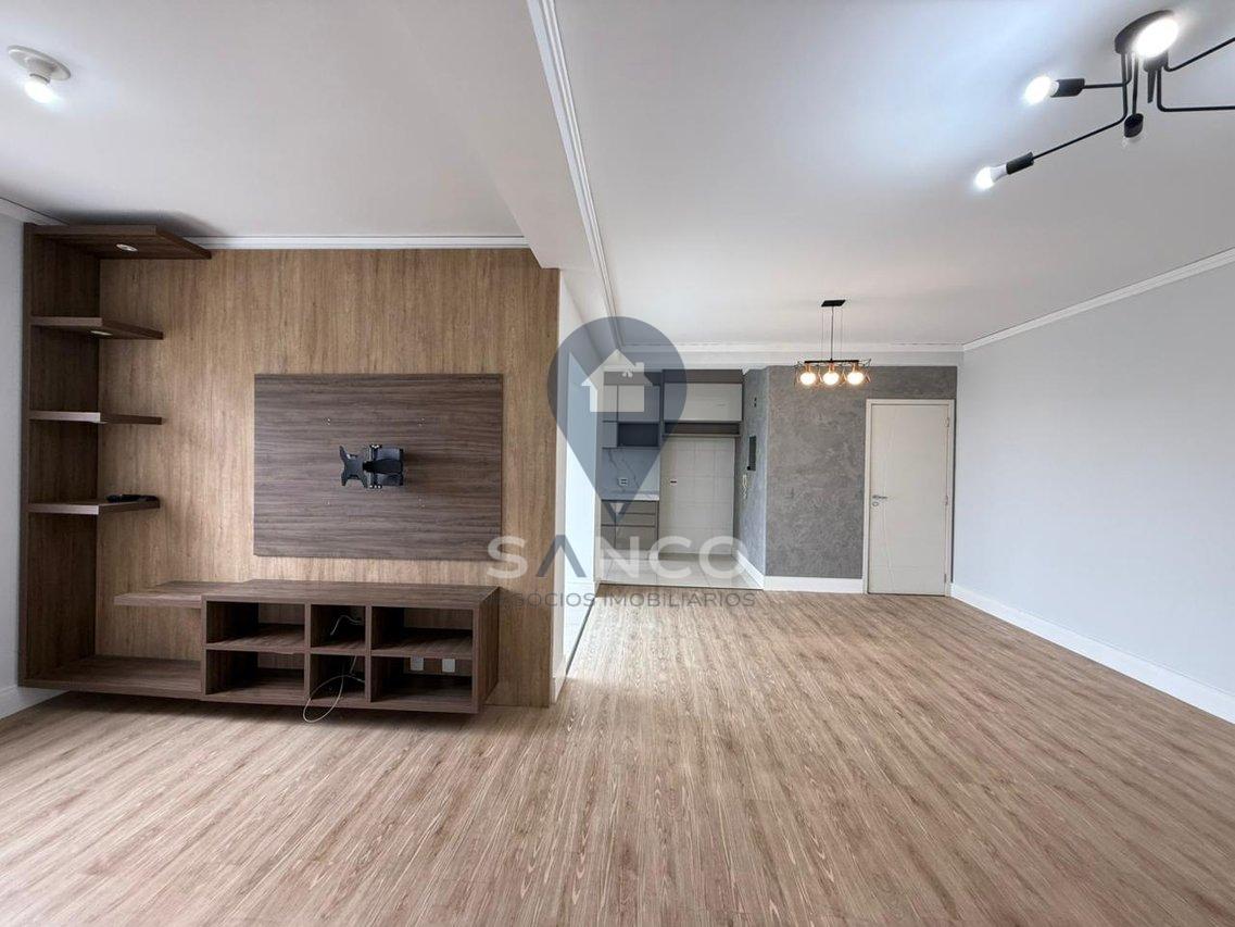 APARTAMENTO PARA ALUGAR NO CONDOM&Iacute;NIO FOREST HILLS, JARDIM ANA MARIA, EM JUNDIA&Iacute; Rua Elias Juvenal de Mello Jundiaí - 