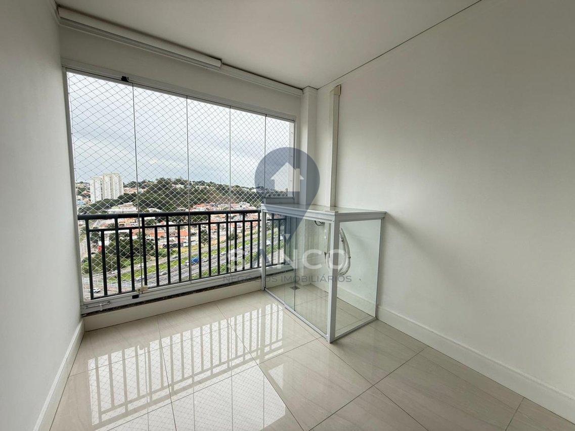 APARTAMENTO PARA ALUGAR NO CONDOM&Iacute;NIO FOREST HILLS, JARDIM ANA MARIA, EM JUNDIA&Iacute; Rua Elias Juvenal de Mello Jundiaí - 