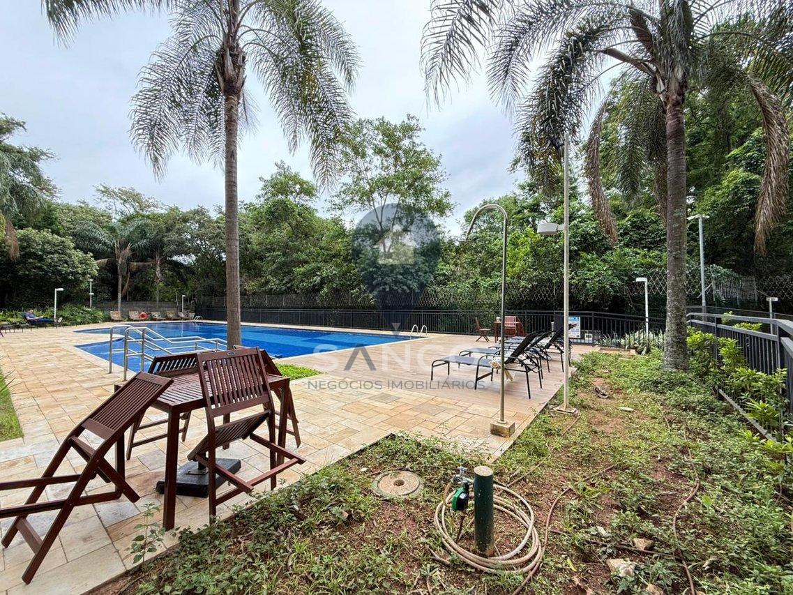 APARTAMENTO PARA ALUGAR NO CONDOM&Iacute;NIO FOREST HILLS, JARDIM ANA MARIA, EM JUNDIA&Iacute; Rua Elias Juvenal de Mello Jundiaí - 