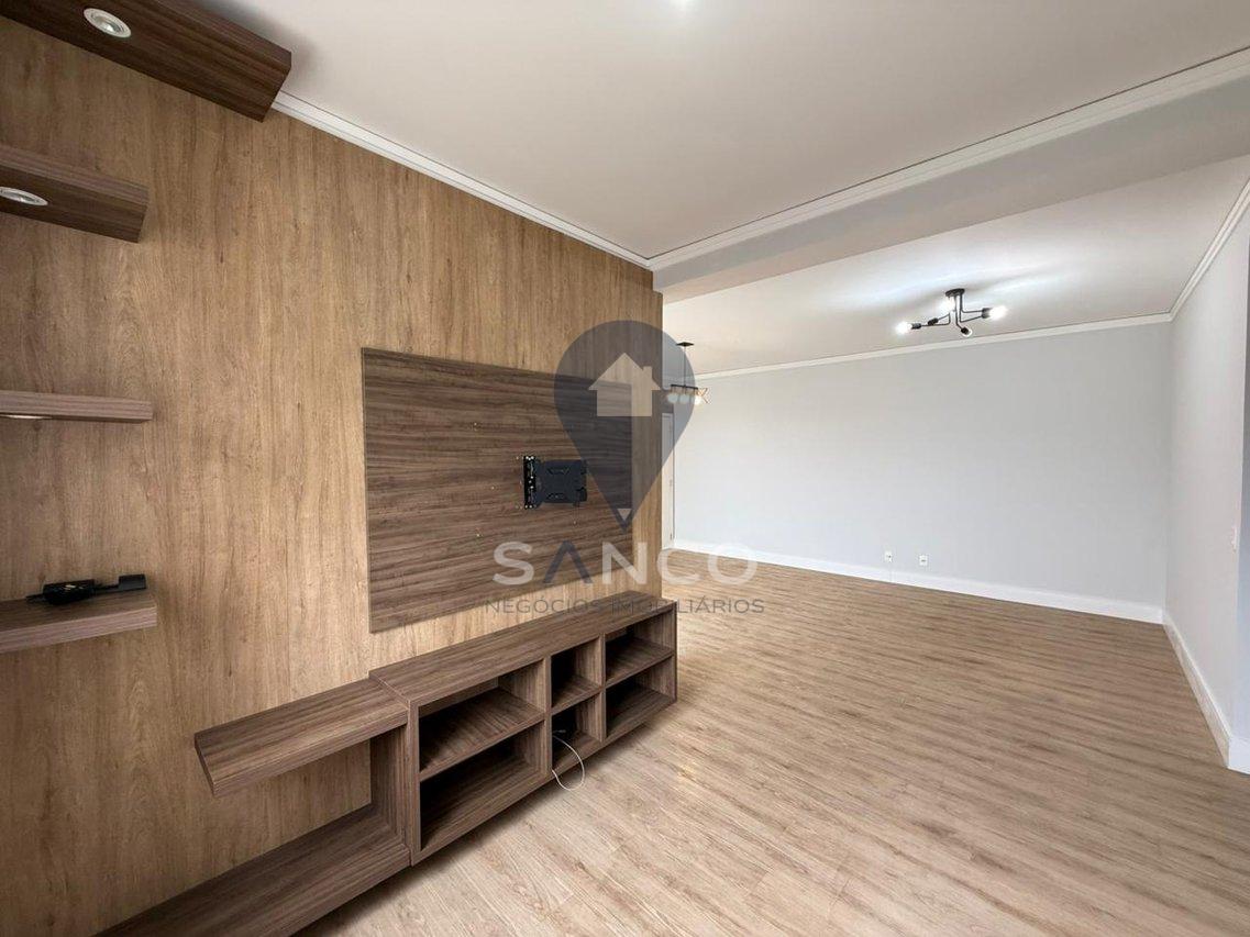 APARTAMENTO PARA ALUGAR NO CONDOM&Iacute;NIO FOREST HILLS, JARDIM ANA MARIA, EM JUNDIA&Iacute; Rua Elias Juvenal de Mello Jundiaí - 