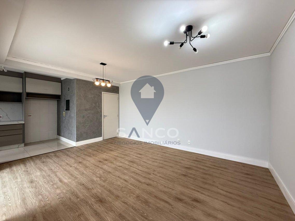 APARTAMENTO PARA ALUGAR NO CONDOM&Iacute;NIO FOREST HILLS, JARDIM ANA MARIA, EM JUNDIA&Iacute; Rua Elias Juvenal de Mello Jundiaí - 