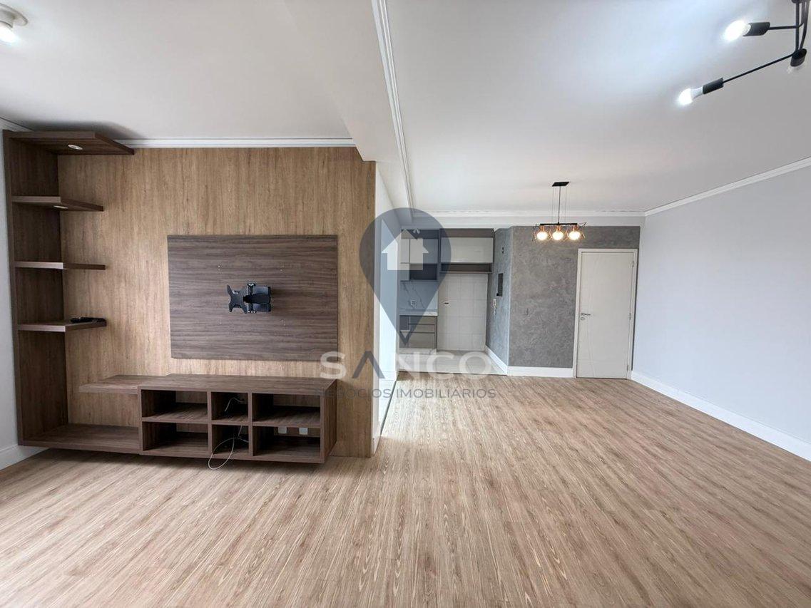 APARTAMENTO PARA ALUGAR NO CONDOM&Iacute;NIO FOREST HILLS, JARDIM ANA MARIA, EM JUNDIA&Iacute; Rua Elias Juvenal de Mello Jundiaí - 