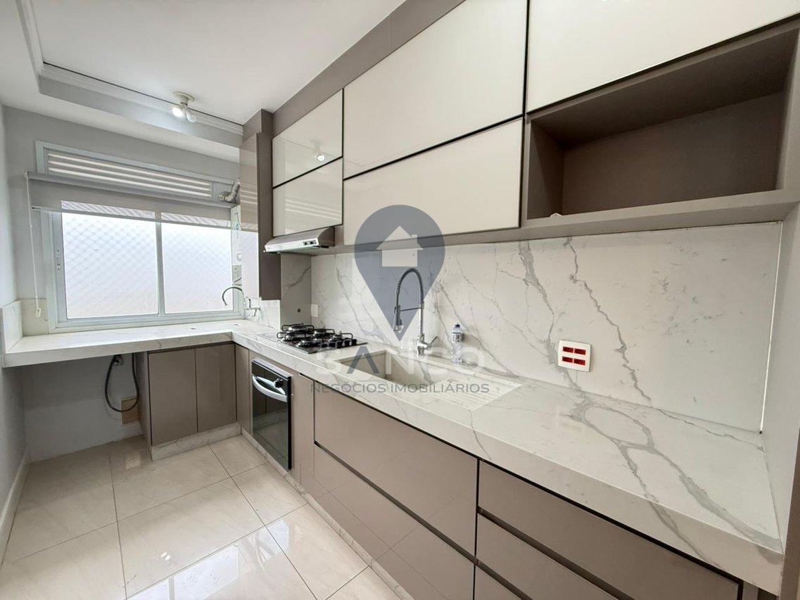 APARTAMENTO PARA ALUGAR NO CONDOM&Iacute;NIO FOREST HILLS, JARDIM ANA MARIA, EM JUNDIA&Iacute; Rua Elias Juvenal de Mello Jundiaí - 