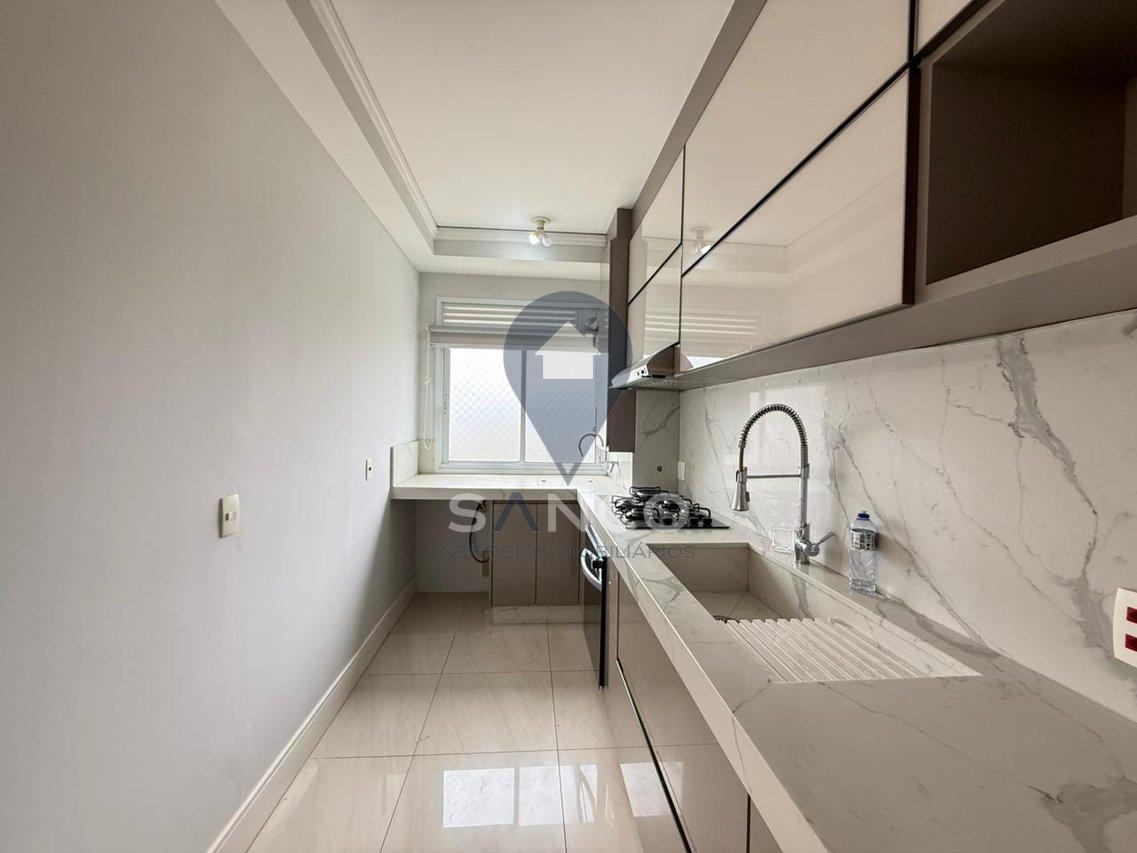 APARTAMENTO PARA ALUGAR NO CONDOM&Iacute;NIO FOREST HILLS, JARDIM ANA MARIA, EM JUNDIA&Iacute; Rua Elias Juvenal de Mello Jundiaí - 