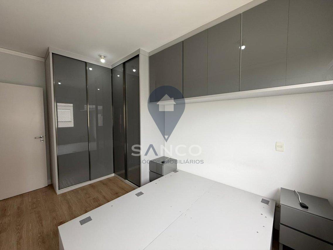 APARTAMENTO PARA ALUGAR NO CONDOM&Iacute;NIO FOREST HILLS, JARDIM ANA MARIA, EM JUNDIA&Iacute; Rua Elias Juvenal de Mello Jundiaí - 