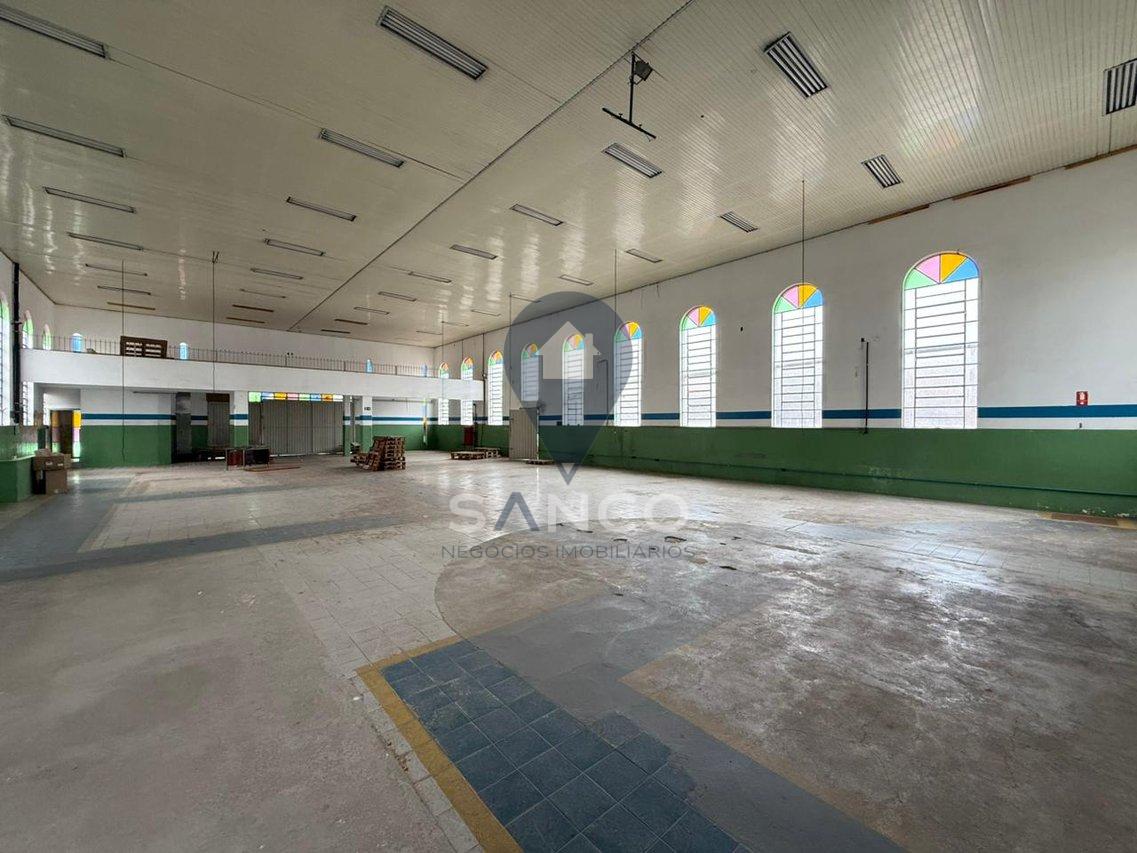 GALP&Atilde;O COMERCIAL COM 2000M2 DISPON&Iacute;VEL PARA LOCA&Ccedil;&Atilde;O, EM VARZEA PAULISTA Rua São Paulo Várzea Paulista - 