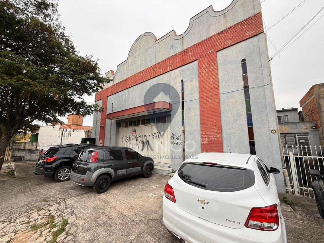 GALP&Atilde;O COMERCIAL COM 2000M2 DISPON&Iacute;VEL PARA LOCA&Ccedil;&Atilde;O, EM VARZEA PAULISTA Rua São Paulo Várzea Paulista - 