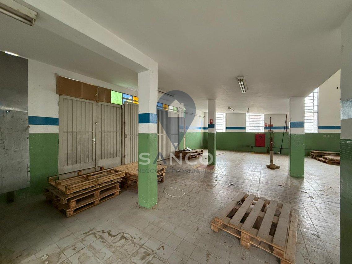 GALP&Atilde;O COMERCIAL COM 2000M2 DISPON&Iacute;VEL PARA LOCA&Ccedil;&Atilde;O, EM VARZEA PAULISTA Rua São Paulo Várzea Paulista - 