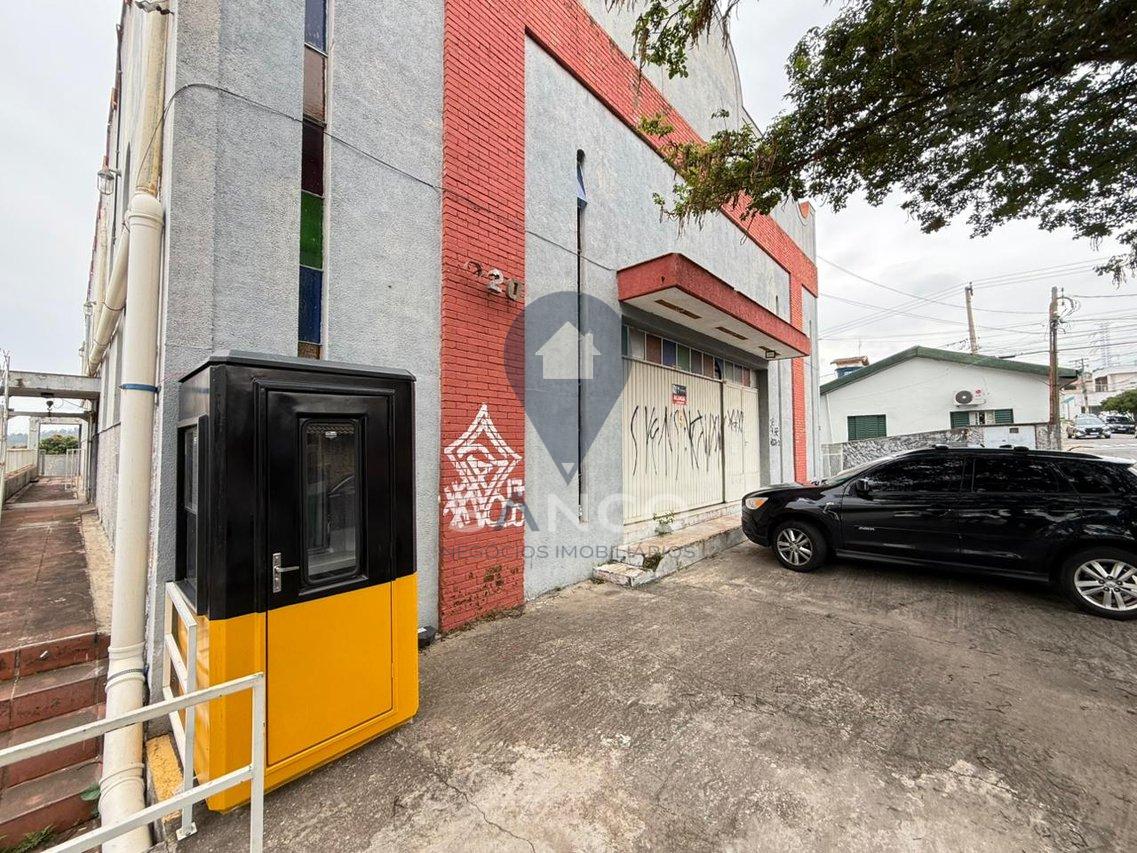 GALP&Atilde;O COMERCIAL COM 2000M2 DISPON&Iacute;VEL PARA LOCA&Ccedil;&Atilde;O, EM VARZEA PAULISTA Rua São Paulo Várzea Paulista - 