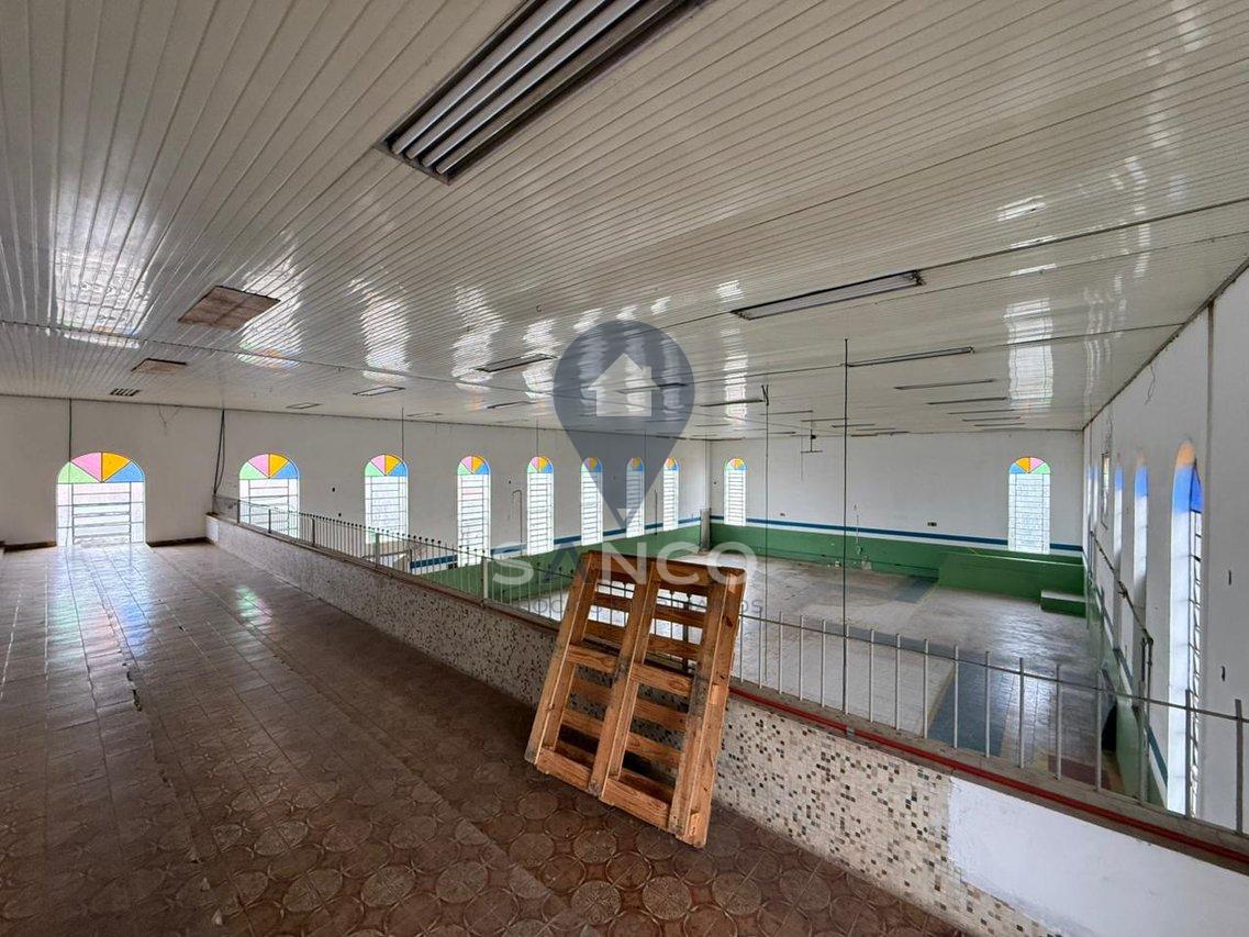 GALP&Atilde;O COMERCIAL COM 2000M2 DISPON&Iacute;VEL PARA LOCA&Ccedil;&Atilde;O, EM VARZEA PAULISTA Rua São Paulo Várzea Paulista - 