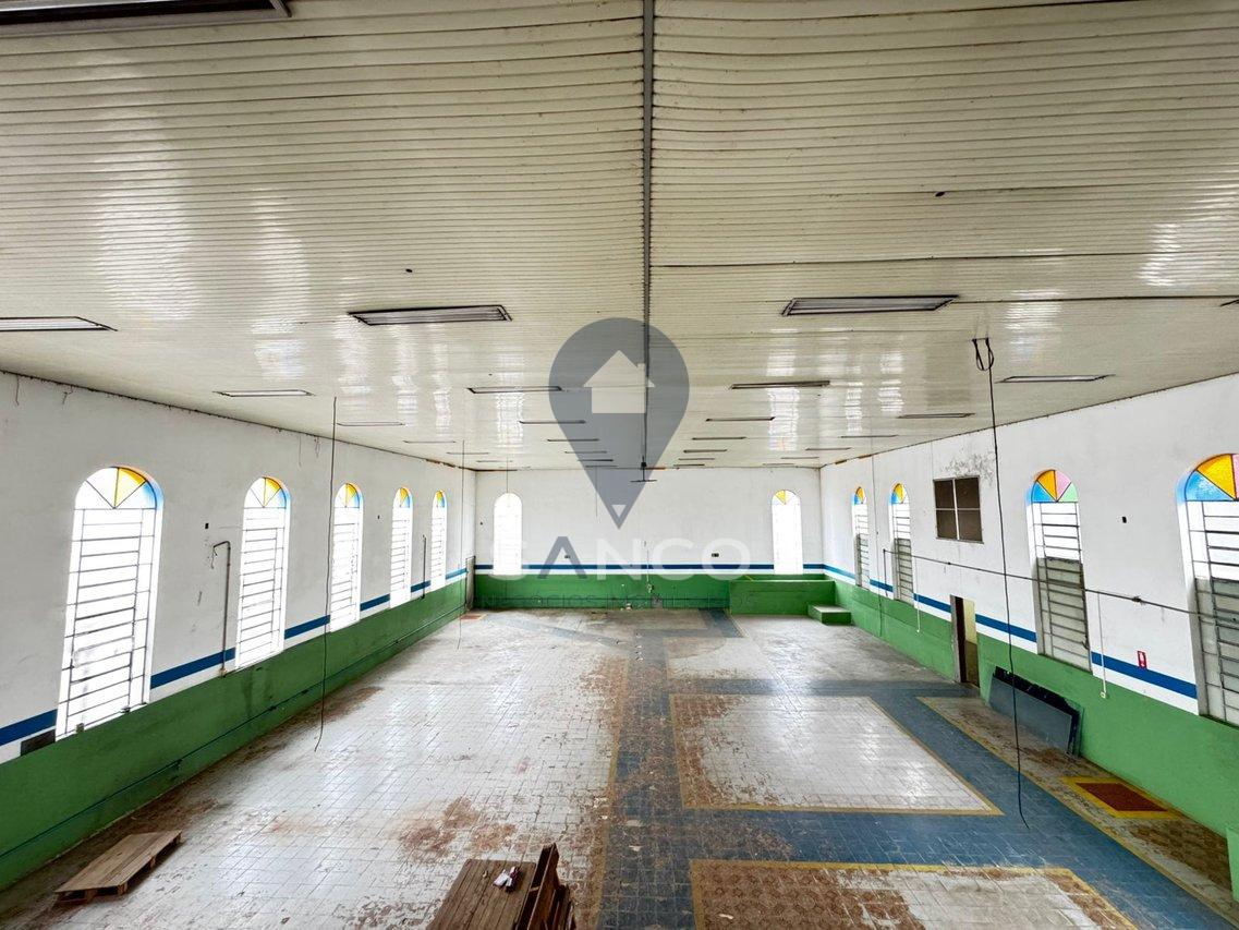 GALP&Atilde;O COMERCIAL COM 2000M2 DISPON&Iacute;VEL PARA LOCA&Ccedil;&Atilde;O, EM VARZEA PAULISTA Rua São Paulo Várzea Paulista - 