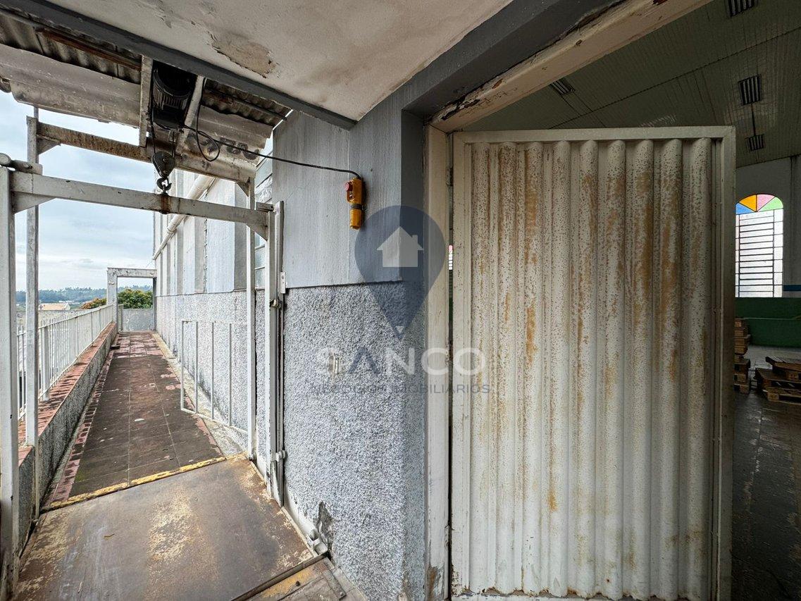 GALP&Atilde;O COMERCIAL COM 2000M2 DISPON&Iacute;VEL PARA LOCA&Ccedil;&Atilde;O, EM VARZEA PAULISTA Rua São Paulo Várzea Paulista - 