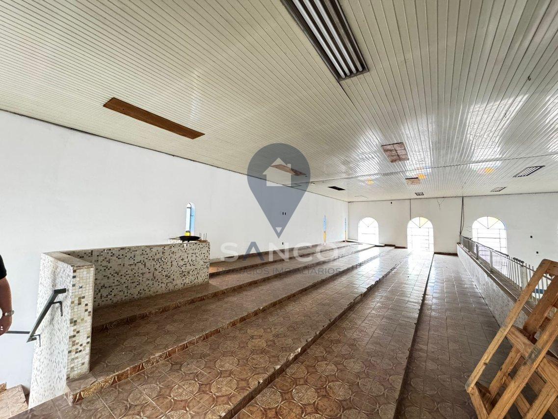 GALP&Atilde;O COMERCIAL COM 2000M2 DISPON&Iacute;VEL PARA LOCA&Ccedil;&Atilde;O, EM VARZEA PAULISTA Rua São Paulo Várzea Paulista - 