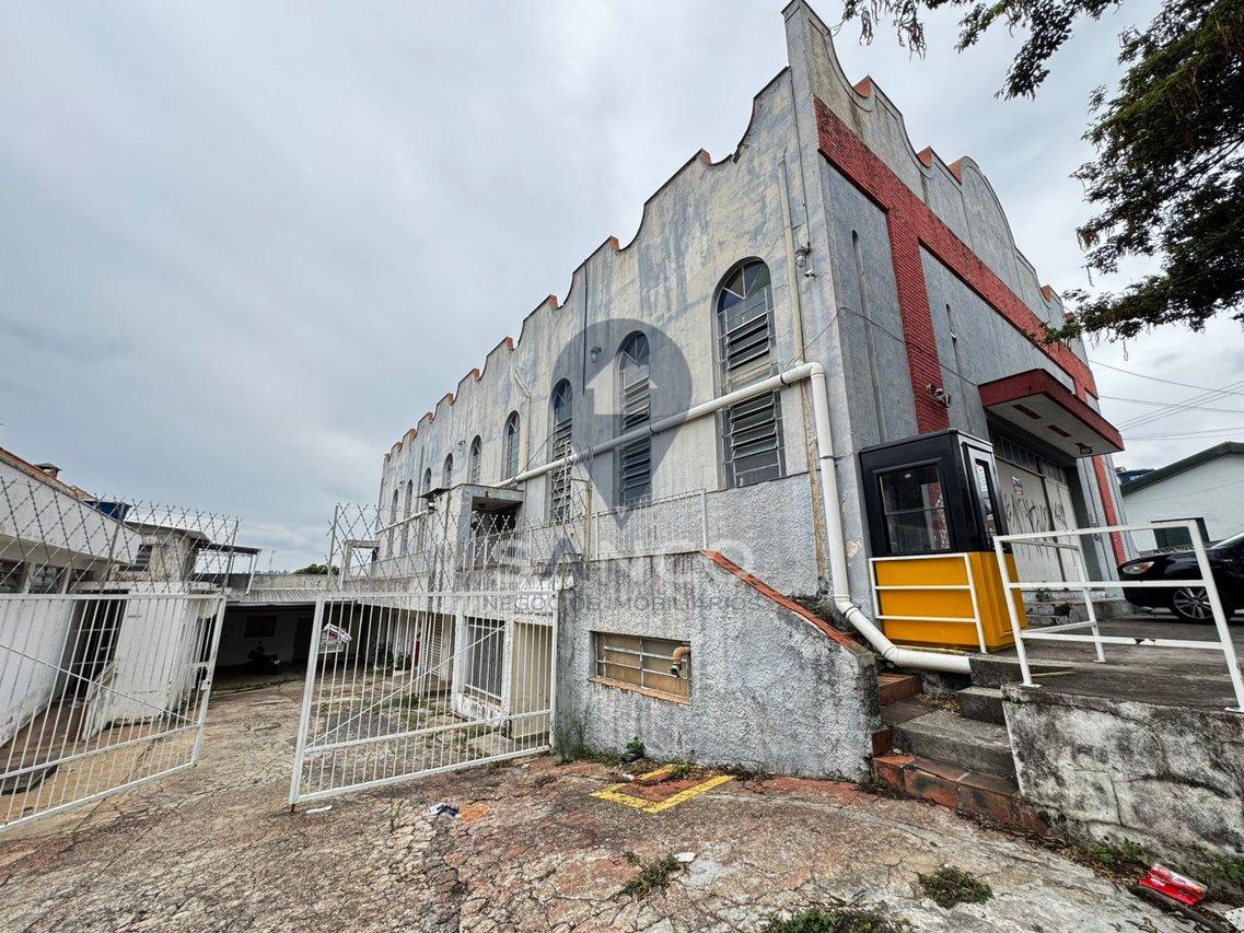 GALP&Atilde;O COMERCIAL COM 2000M2 DISPON&Iacute;VEL PARA LOCA&Ccedil;&Atilde;O, EM VARZEA PAULISTA Rua São Paulo Várzea Paulista - 