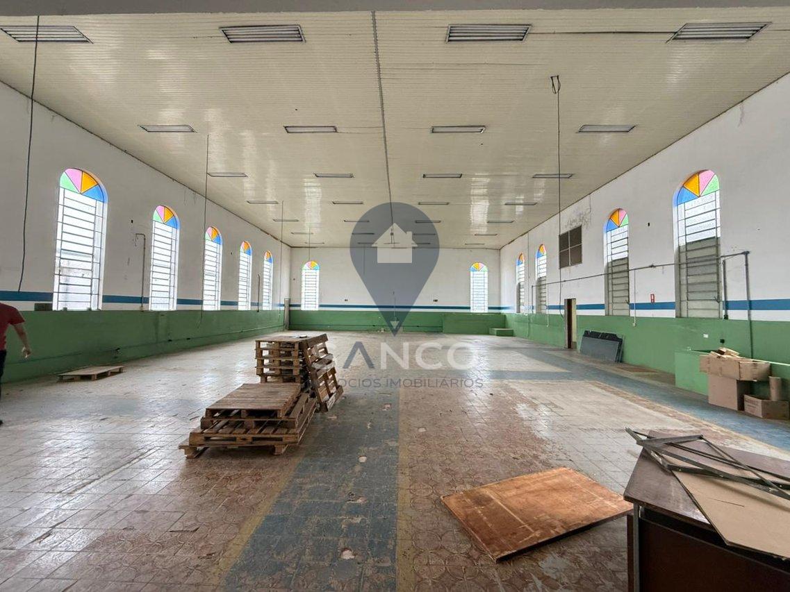 GALP&Atilde;O COMERCIAL COM 2000M2 DISPON&Iacute;VEL PARA LOCA&Ccedil;&Atilde;O, EM VARZEA PAULISTA Rua São Paulo Várzea Paulista - 