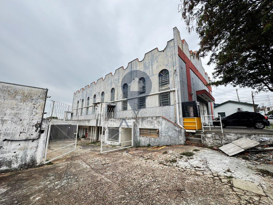 GALP&Atilde;O COMERCIAL COM 2000M2 DISPON&Iacute;VEL PARA LOCA&Ccedil;&Atilde;O, EM VARZEA PAULISTA Rua São Paulo Várzea Paulista - 