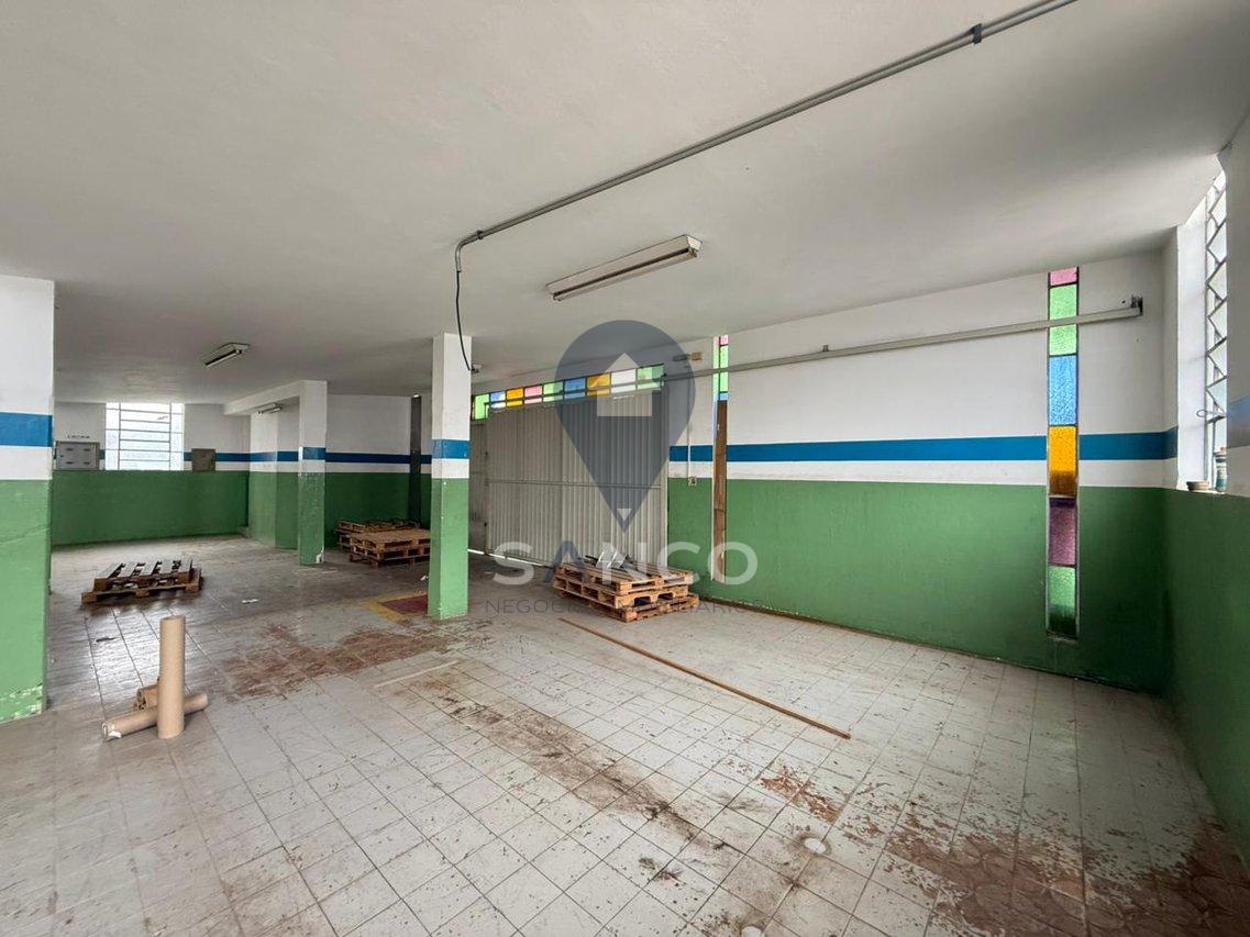 GALP&Atilde;O COMERCIAL COM 2000M2 DISPON&Iacute;VEL PARA LOCA&Ccedil;&Atilde;O, EM VARZEA PAULISTA Rua São Paulo Várzea Paulista - 