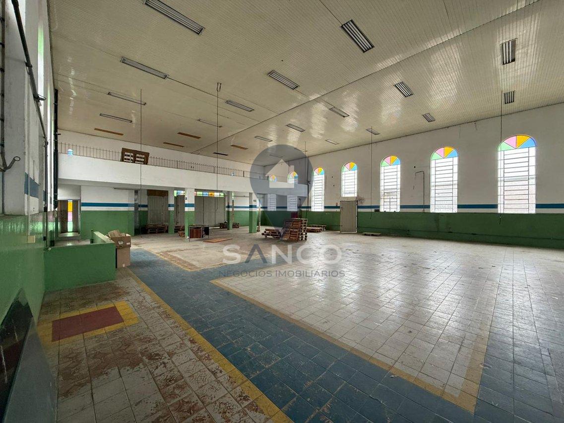 GALP&Atilde;O COMERCIAL COM 2000M2 DISPON&Iacute;VEL PARA LOCA&Ccedil;&Atilde;O, EM VARZEA PAULISTA Rua São Paulo Várzea Paulista - 