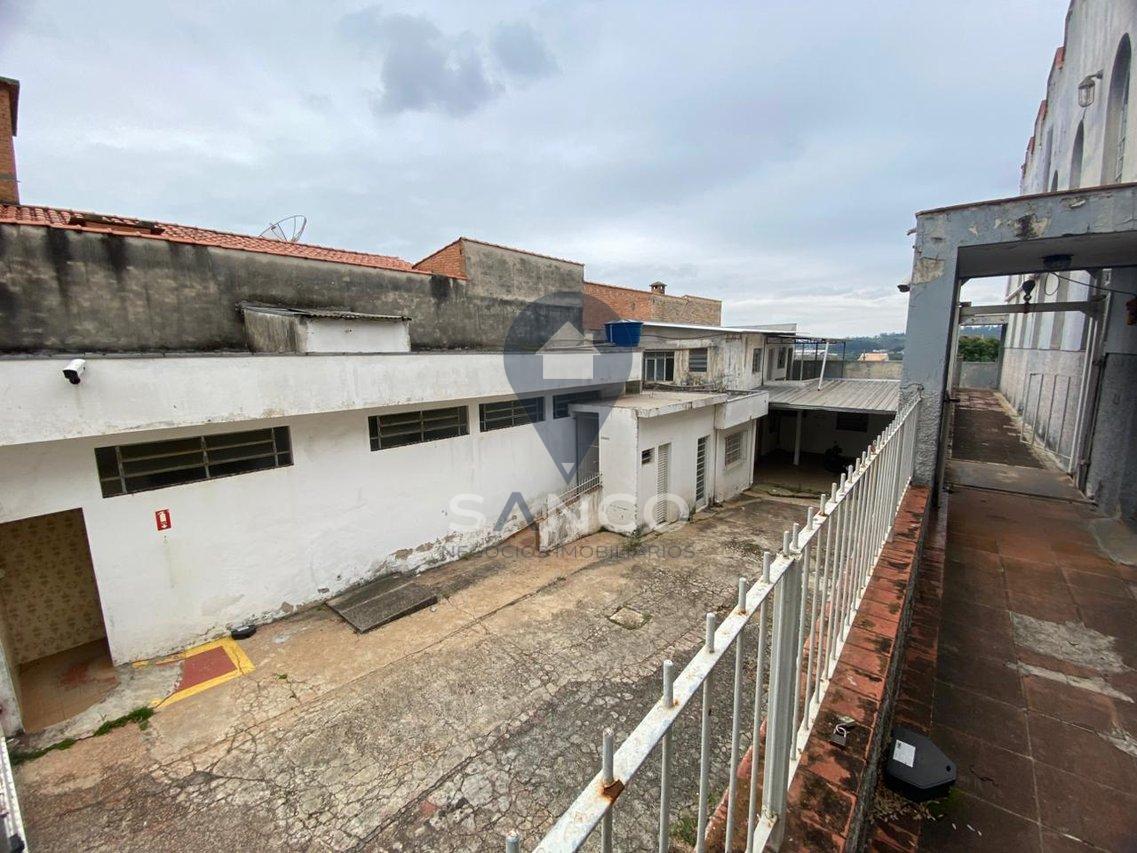 GALP&Atilde;O COMERCIAL COM 2000M2 DISPON&Iacute;VEL PARA LOCA&Ccedil;&Atilde;O, EM VARZEA PAULISTA Rua São Paulo Várzea Paulista - 