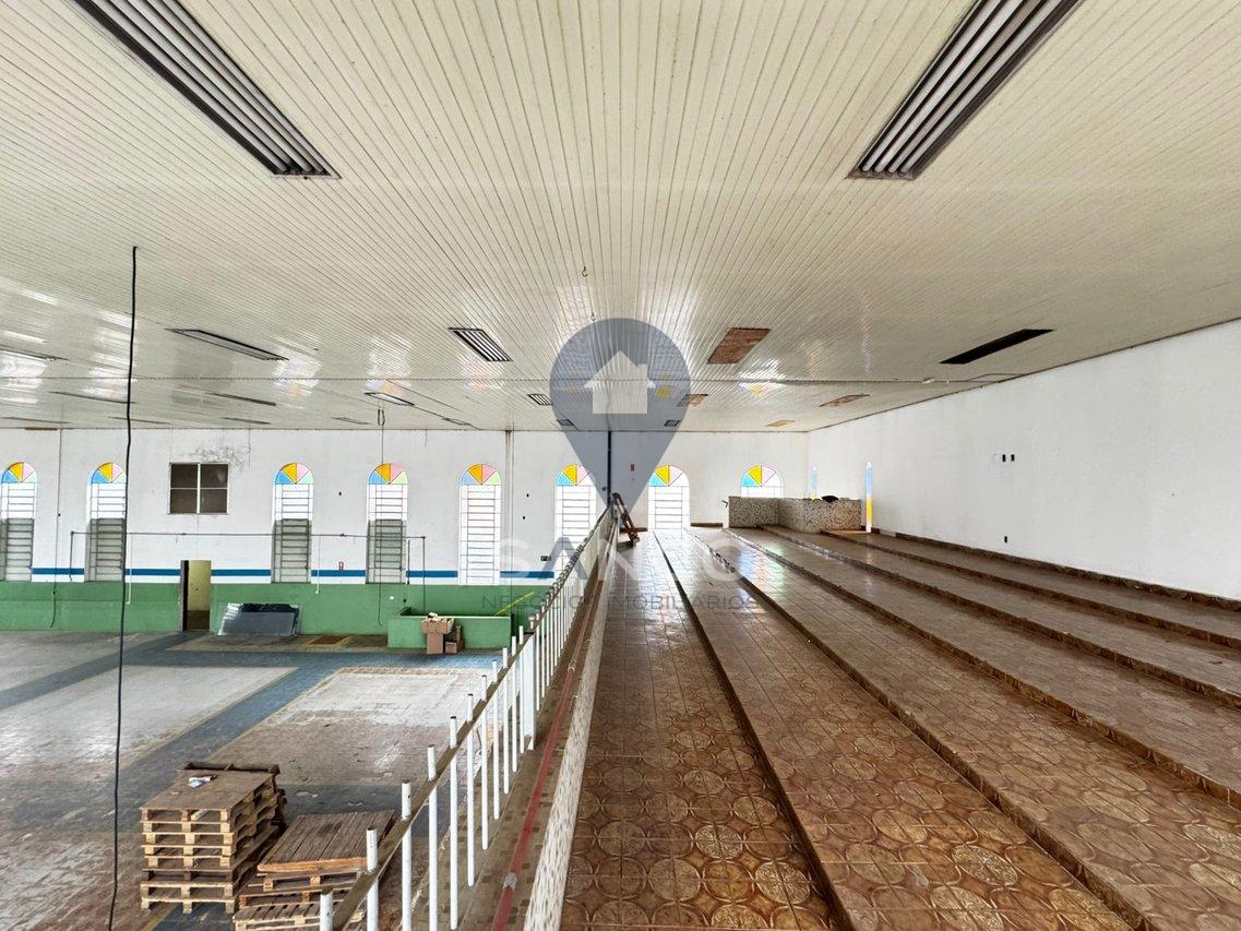 GALP&Atilde;O COMERCIAL COM 2000M2 DISPON&Iacute;VEL PARA LOCA&Ccedil;&Atilde;O, EM VARZEA PAULISTA Rua São Paulo Várzea Paulista - 