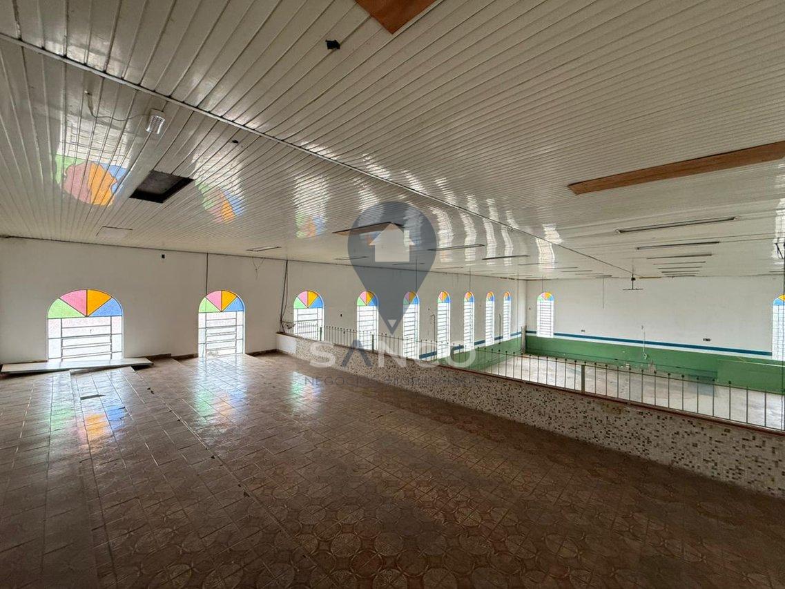 GALP&Atilde;O COMERCIAL COM 2000M2 DISPON&Iacute;VEL PARA LOCA&Ccedil;&Atilde;O, EM VARZEA PAULISTA Rua São Paulo Várzea Paulista - 