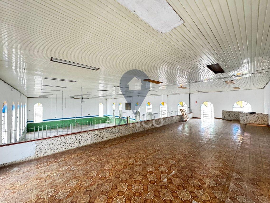 GALP&Atilde;O COMERCIAL COM 2000M2 DISPON&Iacute;VEL PARA LOCA&Ccedil;&Atilde;O, EM VARZEA PAULISTA Rua São Paulo Várzea Paulista - 