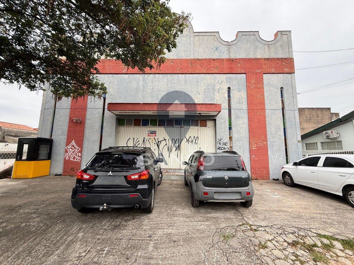 GALP&Atilde;O COMERCIAL COM 2000M2 DISPON&Iacute;VEL PARA LOCA&Ccedil;&Atilde;O, EM VARZEA PAULISTA Rua São Paulo Várzea Paulista - 