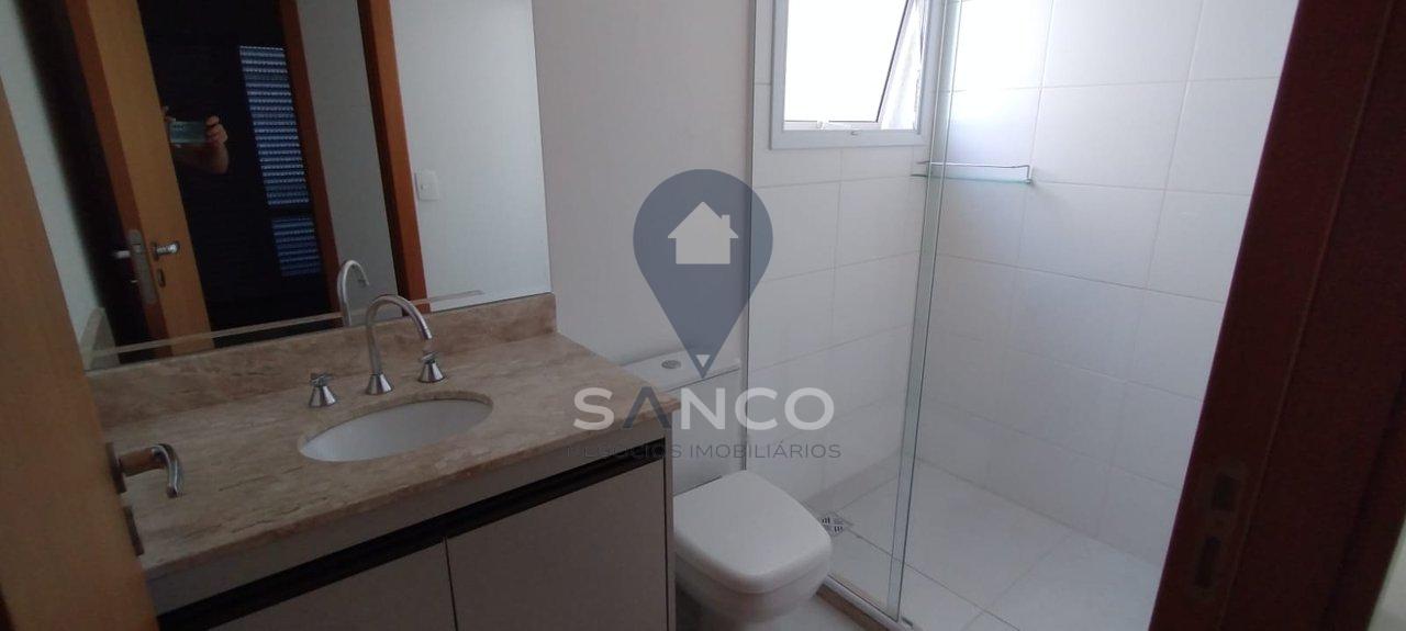 APARTAMENTO DISPON&Iacute;VEL PARA ALUGAR, NO BOTANIQ EM JUNDIA&Iacute; Rua Itirapina Jundiaí - 