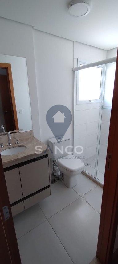 APARTAMENTO DISPON&Iacute;VEL PARA ALUGAR, NO BOTANIQ EM JUNDIA&Iacute; Rua Itirapina Jundiaí - 