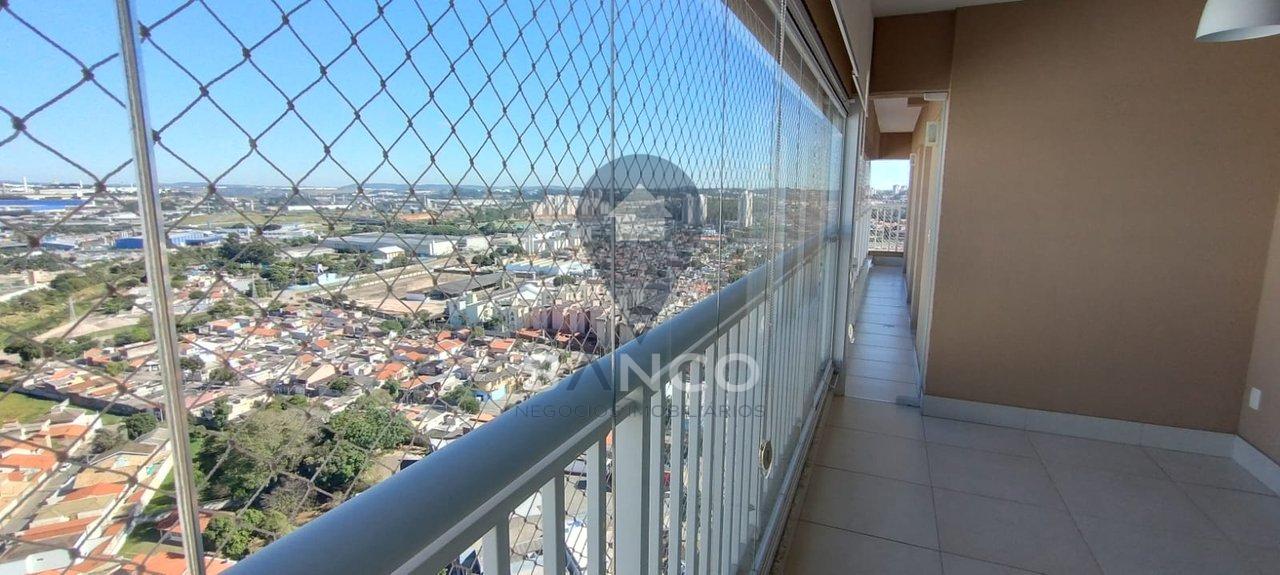 APARTAMENTO DISPON&Iacute;VEL PARA ALUGAR, NO BOTANIQ EM JUNDIA&Iacute; Rua Itirapina Jundiaí - 