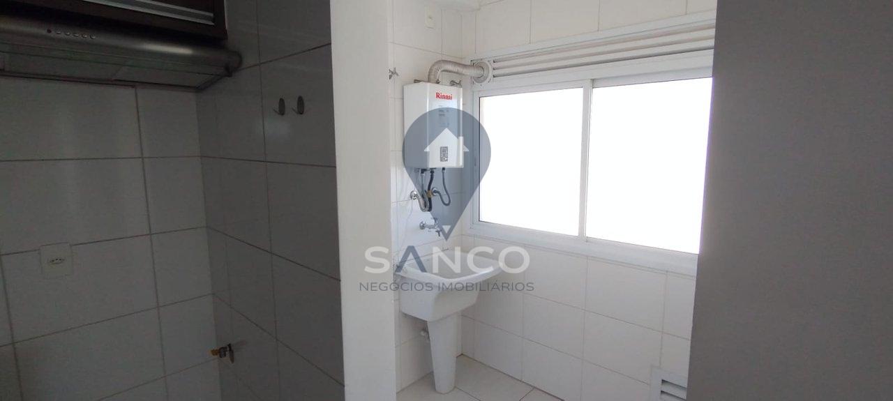 APARTAMENTO DISPON&Iacute;VEL PARA ALUGAR, NO BOTANIQ EM JUNDIA&Iacute; Rua Itirapina Jundiaí - 