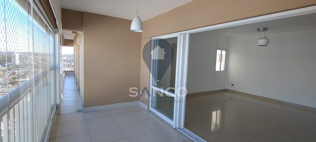 APARTAMENTO DISPON&Iacute;VEL PARA ALUGAR, NO BOTANIQ EM JUNDIA&Iacute; Rua Itirapina Jundiaí - 
