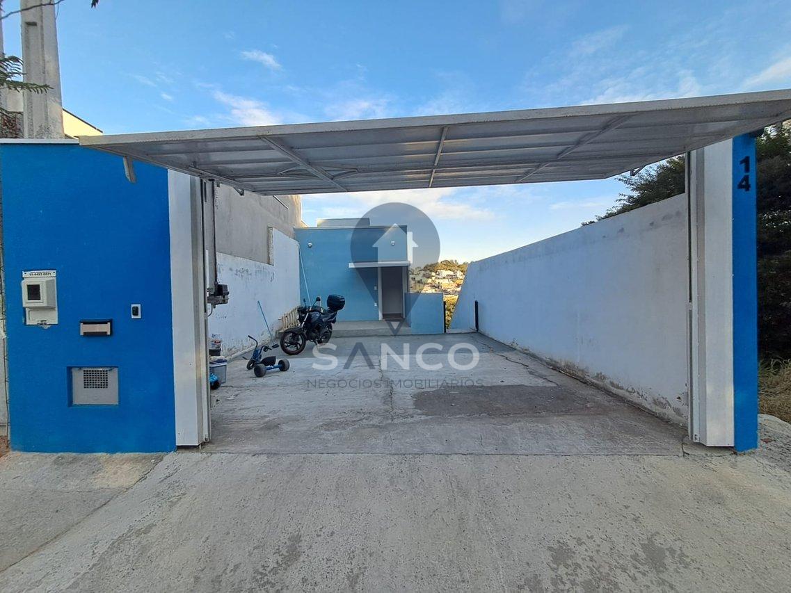 CASA DISPON&Iacute;VEL PARA VENDA, NO JARDIM VALE VERDE, NA CIDADE DE JUNDIA&Iacute;  Jundiaí - 