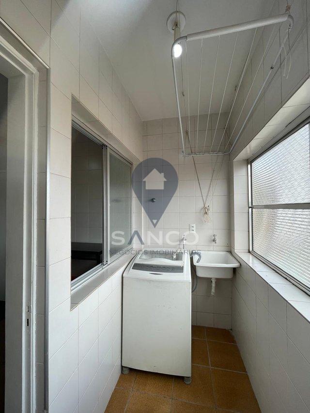 APARTAMENTO MOBILIADO PARA LOCA&Ccedil;&Atilde;O NO BAIRRO ANHANNGABA&Uacute; EM JUNDIA&Iacute; Rua José Bonifácio de Andrade e Silva Jundiaí - 