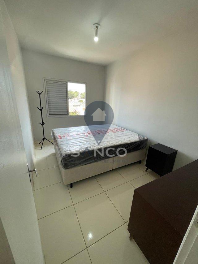 APARTAMENTO MOBILIADO PARA LOCA&Ccedil;&Atilde;O NO BAIRRO ANHANNGABA&Uacute; EM JUNDIA&Iacute; Rua José Bonifácio de Andrade e Silva Jundiaí - 