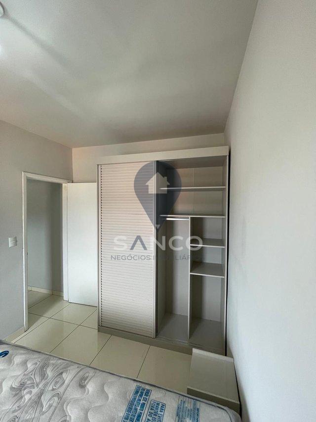 APARTAMENTO MOBILIADO PARA LOCA&Ccedil;&Atilde;O NO BAIRRO ANHANNGABA&Uacute; EM JUNDIA&Iacute; Rua José Bonifácio de Andrade e Silva Jundiaí - 