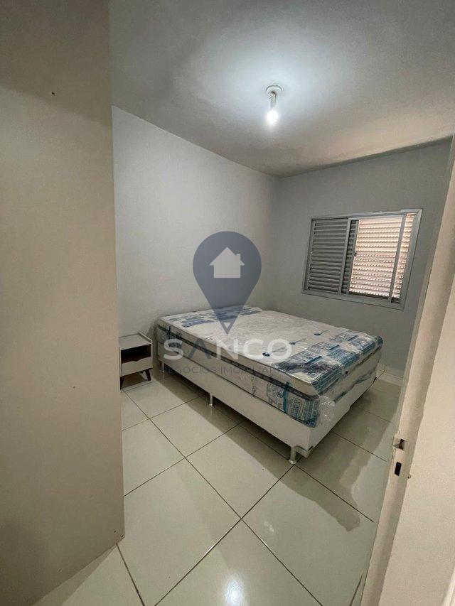 APARTAMENTO MOBILIADO PARA LOCA&Ccedil;&Atilde;O NO BAIRRO ANHANNGABA&Uacute; EM JUNDIA&Iacute; Rua José Bonifácio de Andrade e Silva Jundiaí - 