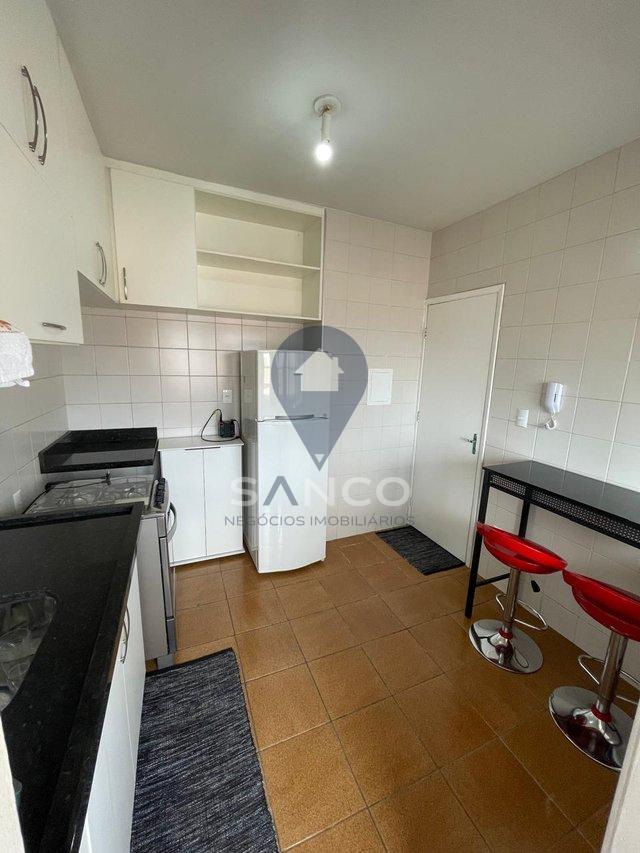 APARTAMENTO MOBILIADO PARA LOCA&Ccedil;&Atilde;O NO BAIRRO ANHANNGABA&Uacute; EM JUNDIA&Iacute; Rua José Bonifácio de Andrade e Silva Jundiaí - 