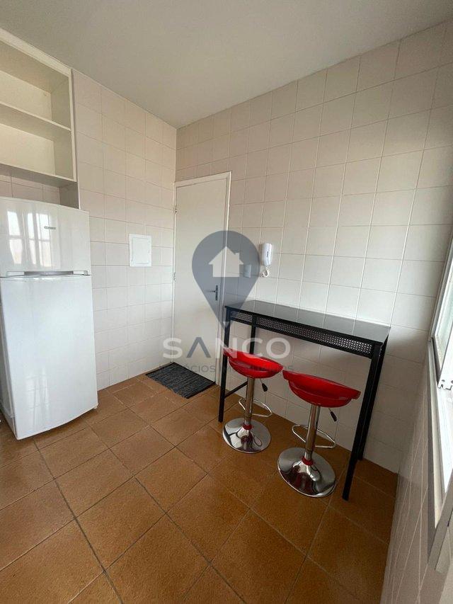 APARTAMENTO MOBILIADO PARA LOCA&Ccedil;&Atilde;O NO BAIRRO ANHANNGABA&Uacute; EM JUNDIA&Iacute; Rua José Bonifácio de Andrade e Silva Jundiaí - 