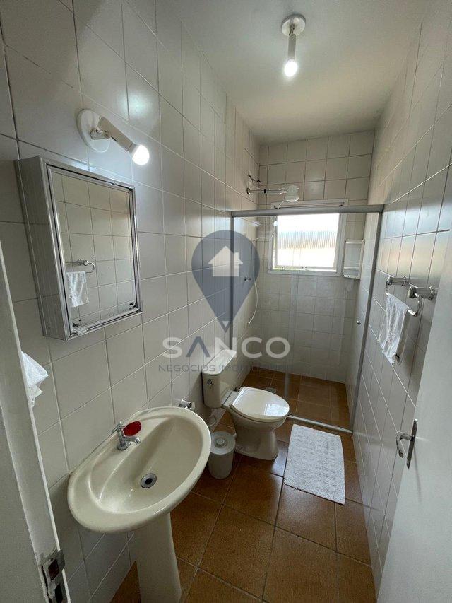 APARTAMENTO MOBILIADO PARA LOCA&Ccedil;&Atilde;O NO BAIRRO ANHANNGABA&Uacute; EM JUNDIA&Iacute; Rua José Bonifácio de Andrade e Silva Jundiaí - 