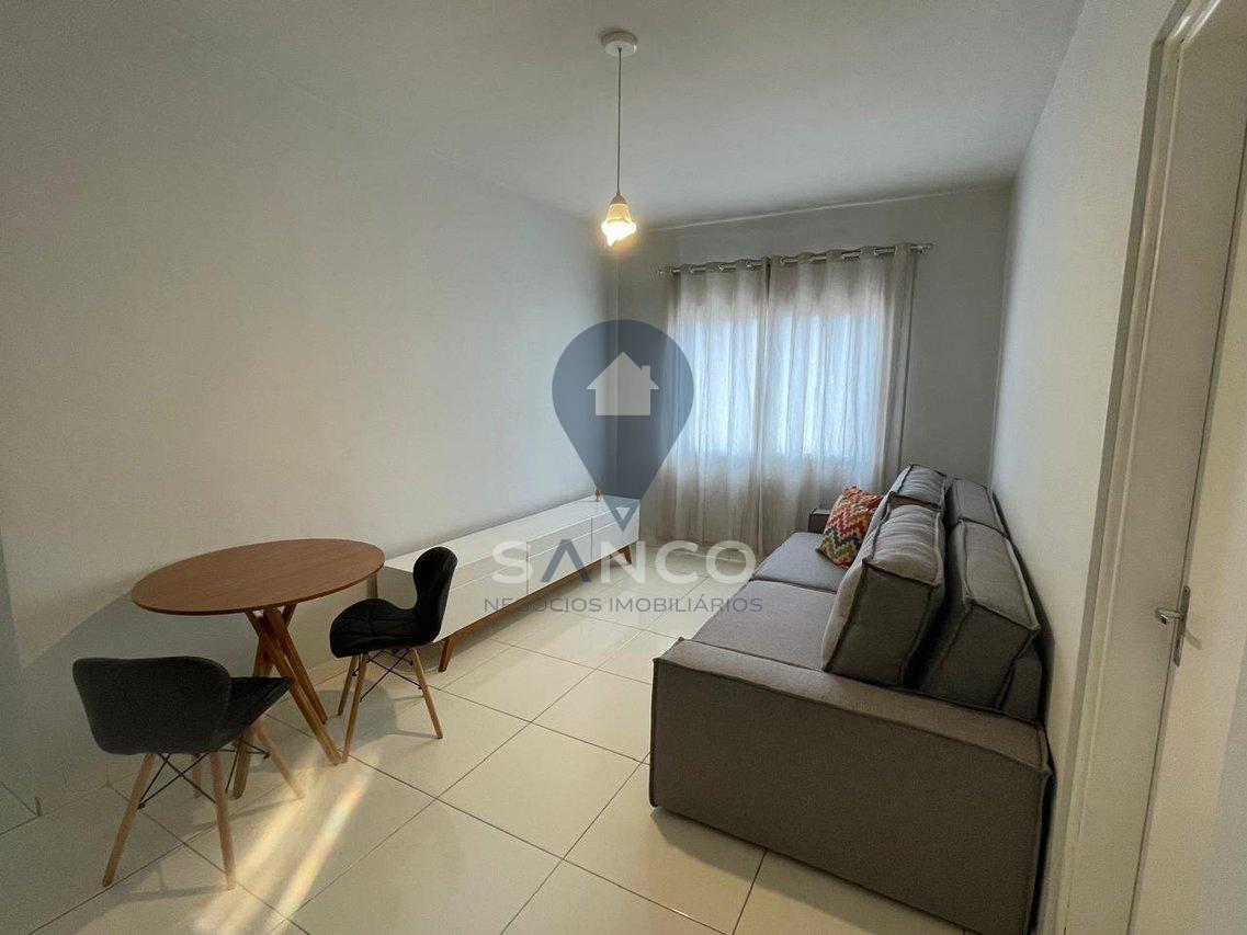 APARTAMENTO MOBILIADO PARA LOCA&Ccedil;&Atilde;O NO BAIRRO ANHANNGABA&Uacute; EM JUNDIA&Iacute; Rua José Bonifácio de Andrade e Silva Jundiaí - 