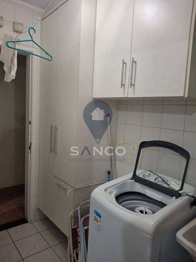 APARTAMENTO PARA VENDA, NO CONDOM&Iacute;NIO CH&Aacute;CARA PRIMAVERA, NA CIDADE DE JUNDIA&Iacute; Avenida Benedicto Castilho de Andrade Jundiaí - 