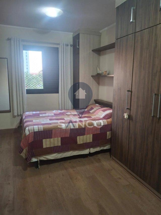 APARTAMENTO PARA VENDA, NO CONDOM&Iacute;NIO CH&Aacute;CARA PRIMAVERA, NA CIDADE DE JUNDIA&Iacute; Avenida Benedicto Castilho de Andrade Jundiaí - 