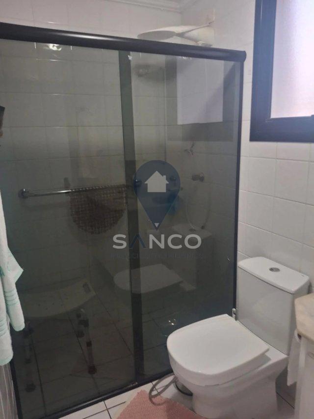 APARTAMENTO PARA VENDA, NO CONDOM&Iacute;NIO CH&Aacute;CARA PRIMAVERA, NA CIDADE DE JUNDIA&Iacute; Avenida Benedicto Castilho de Andrade Jundiaí - 