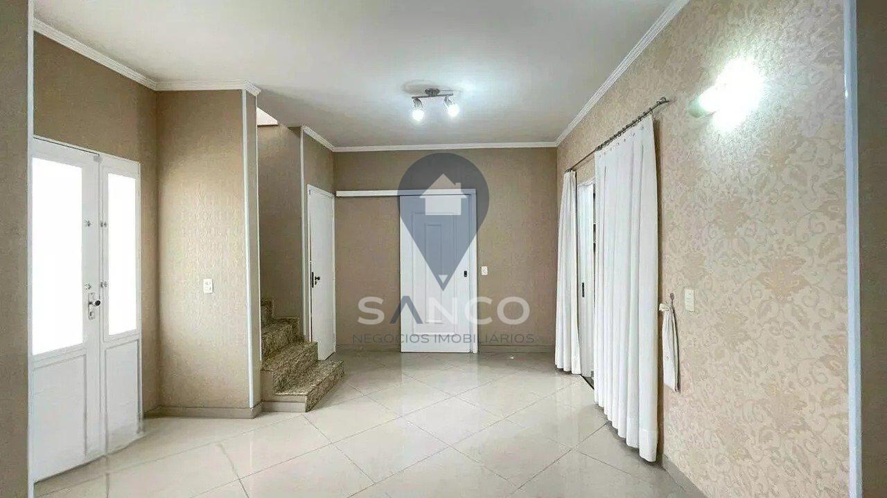 CASA DISPON&Iacute;VEL PARA VENDA, NO JARDIM PAULISTA II, NA CIDADE DE JUNDIA&Iacute;  Jundiaí - 