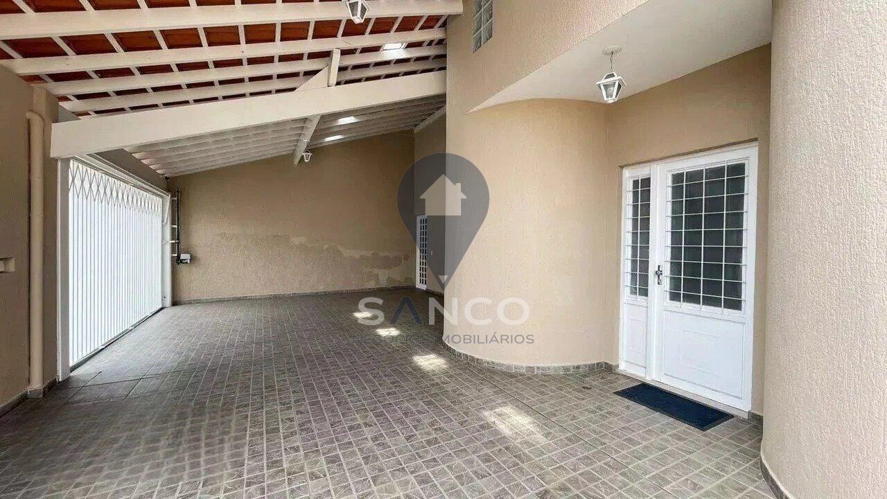 CASA DISPON&Iacute;VEL PARA VENDA, NO JARDIM PAULISTA II, NA CIDADE DE JUNDIA&Iacute;  Jundiaí - 
