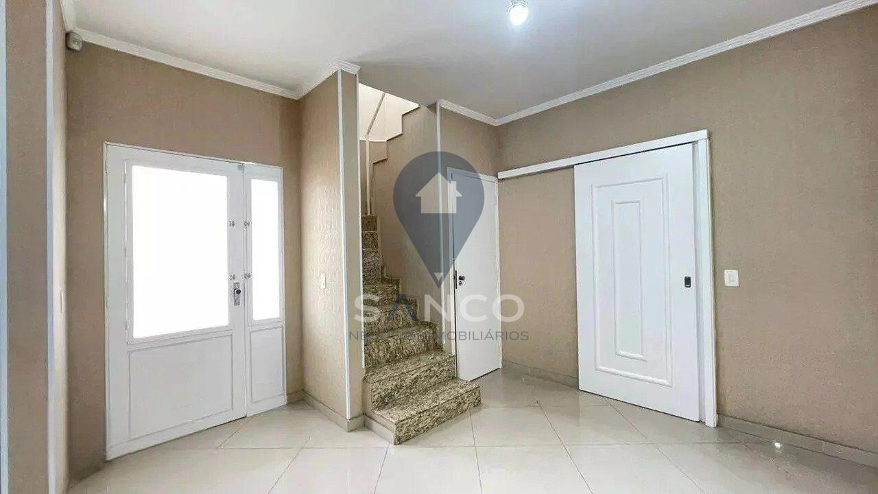 CASA DISPON&Iacute;VEL PARA VENDA, NO JARDIM PAULISTA II, NA CIDADE DE JUNDIA&Iacute;  Jundiaí - 