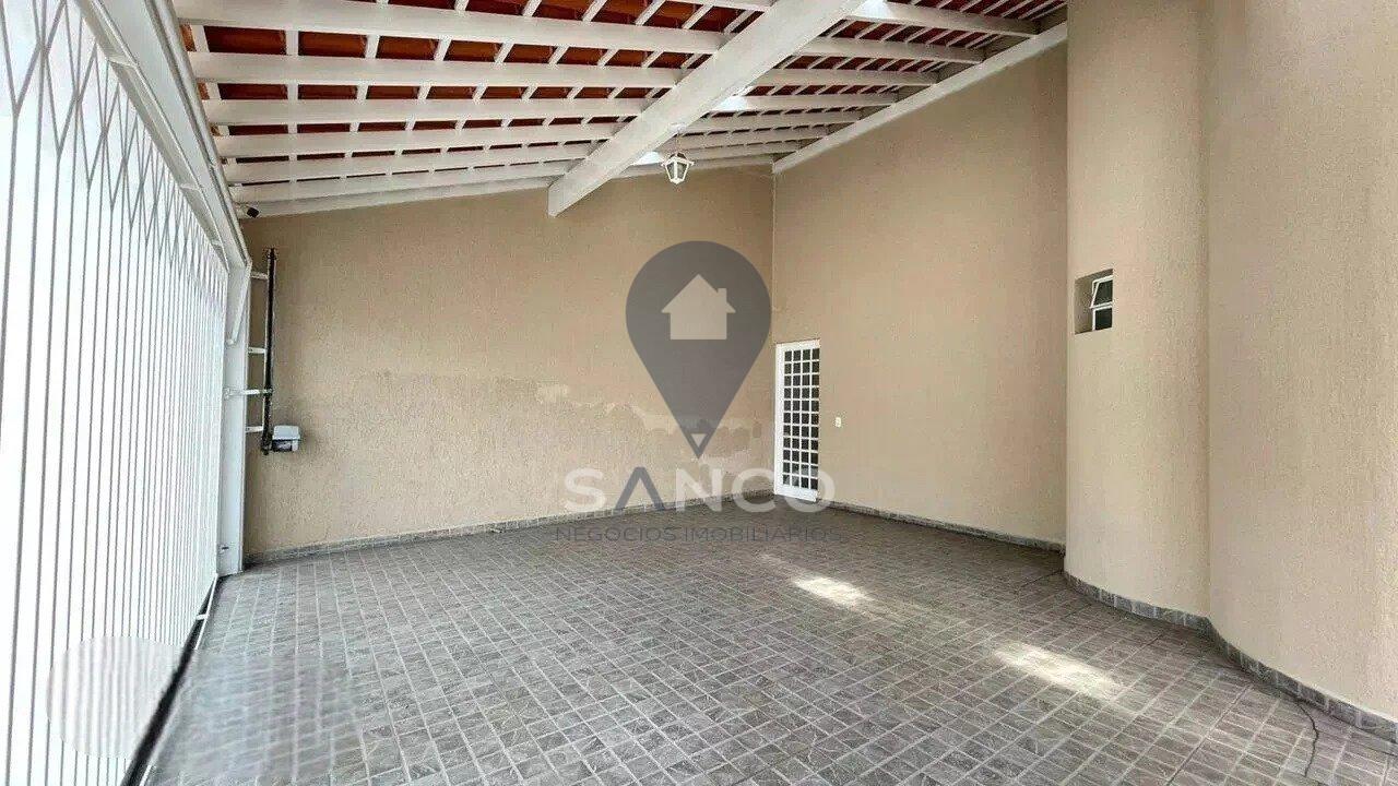 CASA DISPON&Iacute;VEL PARA VENDA, NO JARDIM PAULISTA II, NA CIDADE DE JUNDIA&Iacute;  Jundiaí - 