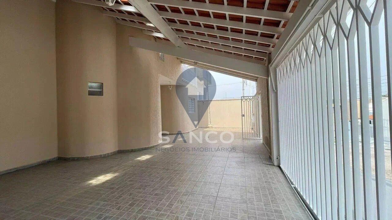 CASA DISPON&Iacute;VEL PARA VENDA, NO JARDIM PAULISTA II, NA CIDADE DE JUNDIA&Iacute;  Jundiaí - 